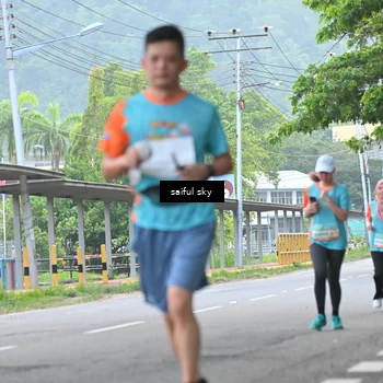 Runner Photo 8286790