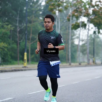 Runner Photo 8286792