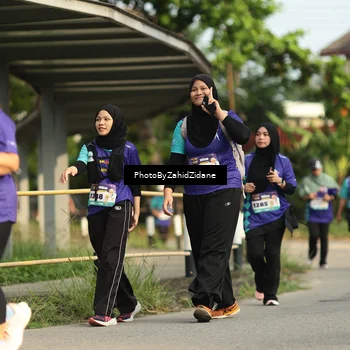 Runner Photo 8286795