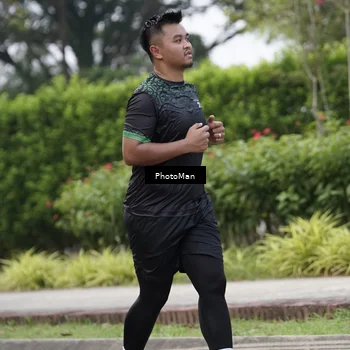 Runner Photo 8286796