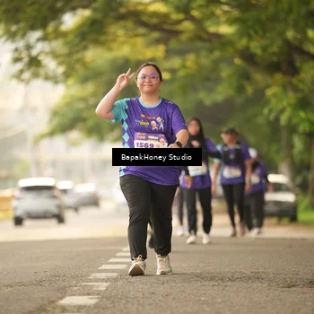 Runner Photo 8286801