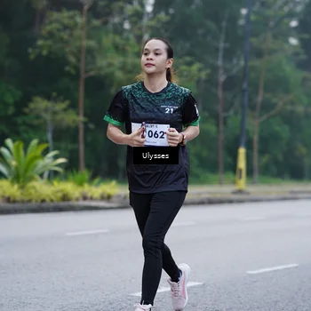 Runner Photo 8286803
