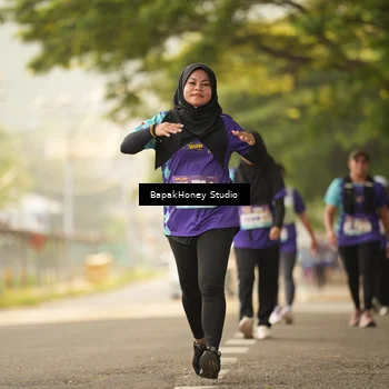 Runner Photo 8286804