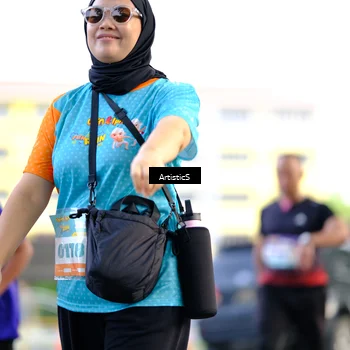 Runner Photo 8286808