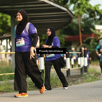 Runner Photo 8286809