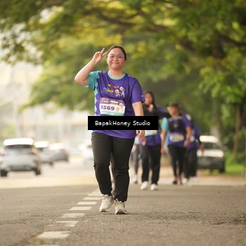 Runner Photo 8286810