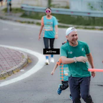 Runner Photo 8286813