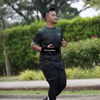 Runner Photo 8286815
