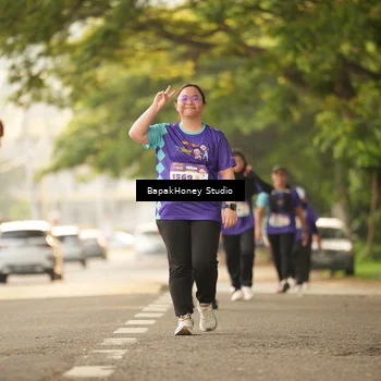 Runner Photo 8286819