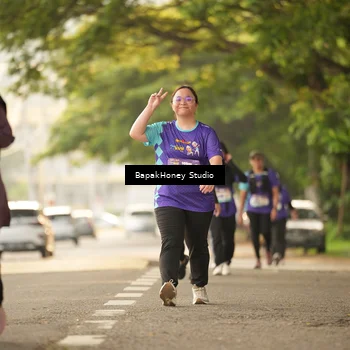 Runner Photo 8286820