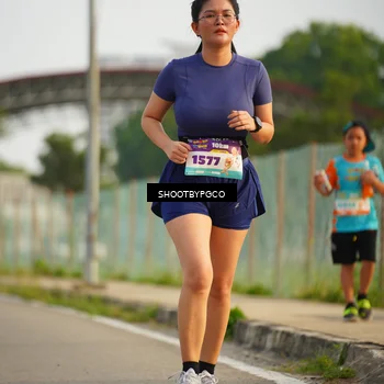 Runner Photo 8286821