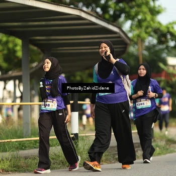 Runner Photo 8286822