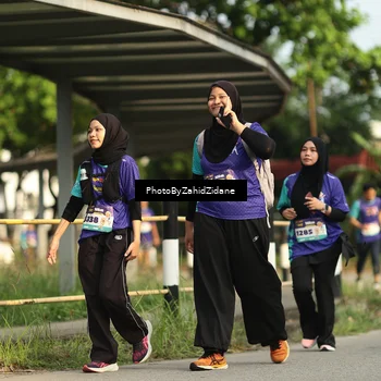 Runner Photo 8286826