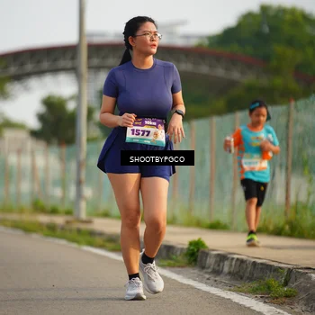 Runner Photo 8286827