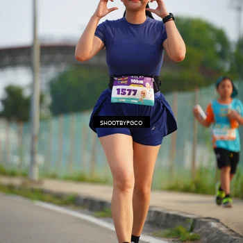 Runner Photo 8286828