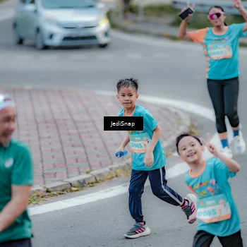 Runner Photo 8286829