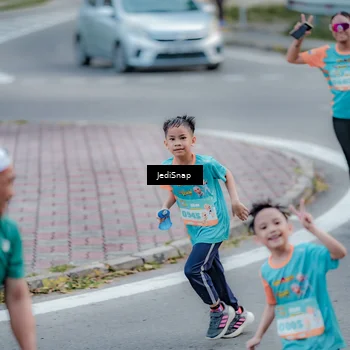 Runner Photo 8286830
