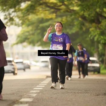 Runner Photo 8286832