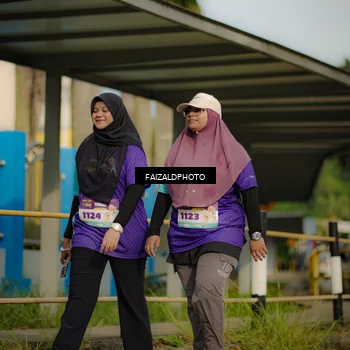 Runner Photo 8286833