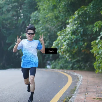 Runner Photo 8286834
