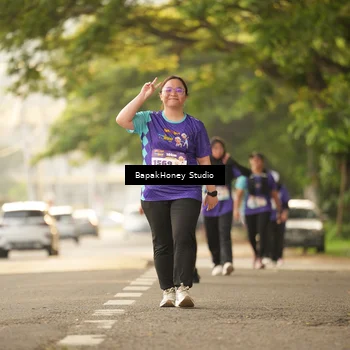 Runner Photo 8286835