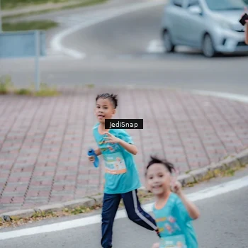 Runner Photo 8286837