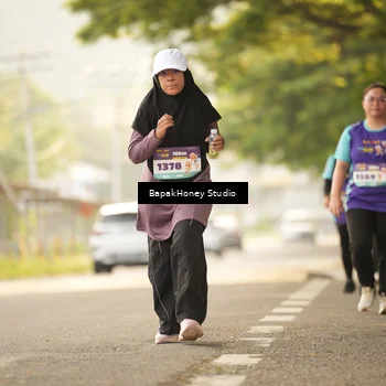 Runner Photo 8286839