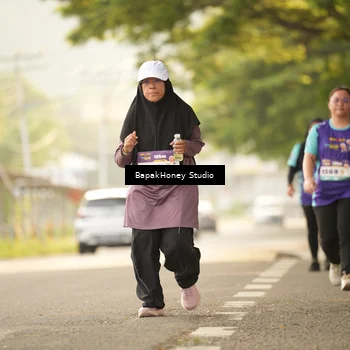 Runner Photo 8286843
