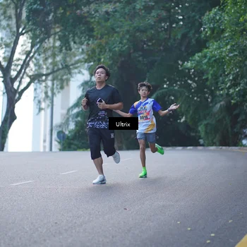 Runner Photo 8286844