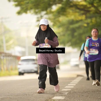Runner Photo 8286845