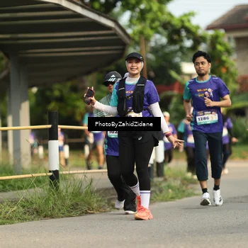 Runner Photo 8286847