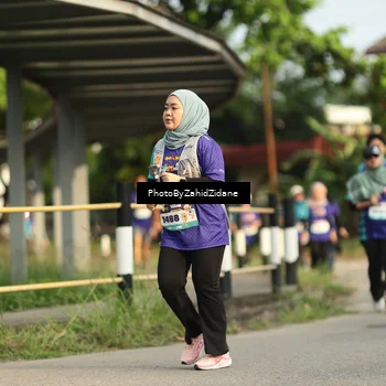 Runner Photo 8286848