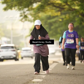 Runner Photo 8286850