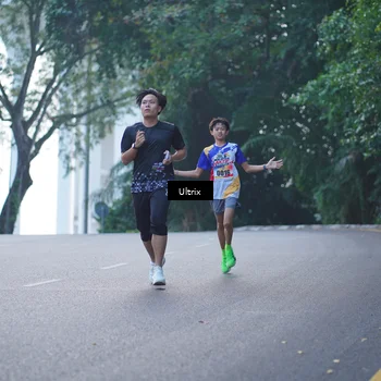 Runner Photo 8286851