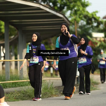 Runner Photo 8286852