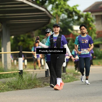 Runner Photo 8286853