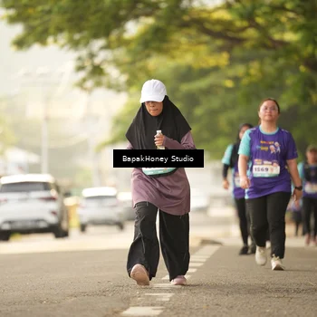 Runner Photo 8286854