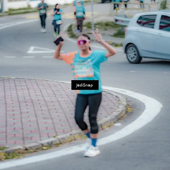 Runner Photo 8286855