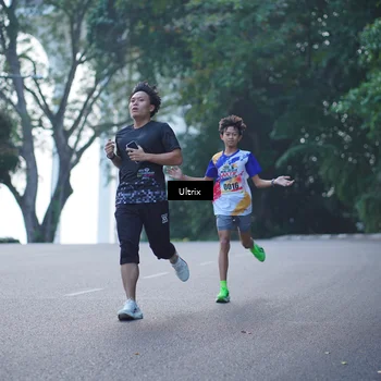 Runner Photo 8286856