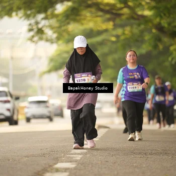 Runner Photo 8286857