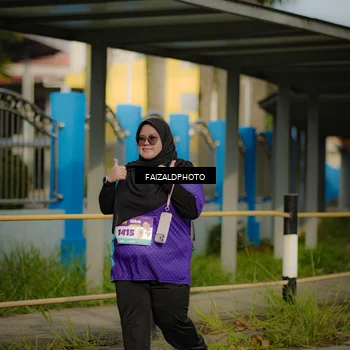 Runner Photo 8286858