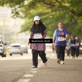 Runner Photo 8286860