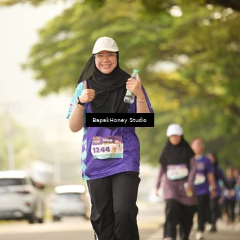 Runner Photo 8286864