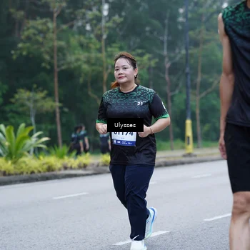 Runner Photo 8286865