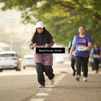 Runner Photo 8286866
