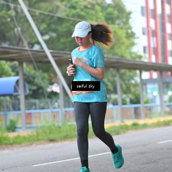 Runner Photo 8286870