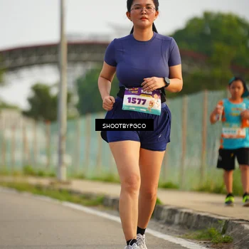Runner Photo 8286872