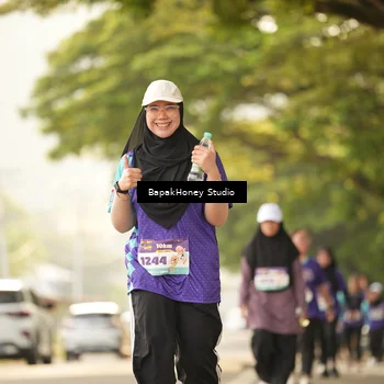 Runner Photo 8286873