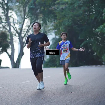 Runner Photo 8286874