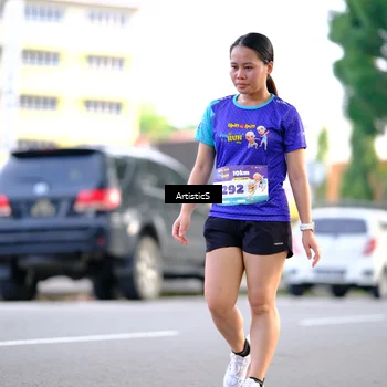 Runner Photo 8286876